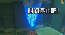 龙珠大冒险技能攻略（提升技能的关键是掌握这些技巧）