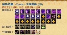 联盟端游法师出装顺序攻略（打造最强法师装备，释放无尽魔力）