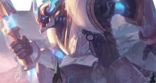 手机武器大师出装攻略（极速输出、无敌穿透、完美控制，打造最强大师！）