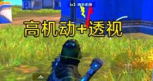 幻影猎手技能加点攻略（打造强力输出的暗杀机器）