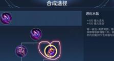 《完美掌握整局法师出装思路攻略》（胜利之门已敞开！用）