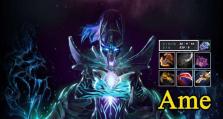 Dota2幻刺攻略（揭秘幻刺的神级出装策略，让你在游戏中无所不能）