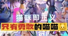 猫咪国服手游出装攻略（最全面的出装攻略及关键技巧，助你在猫咪国服游戏中稳坐巅峰）