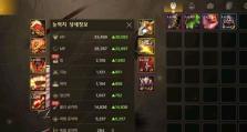 大话手游剑魔技能选择攻略（打造强力剑魔，技能搭配全解析）