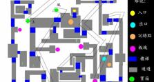 《仙剑3最终技能搭配攻略——轻松突破游戏难关》（掌握关键技能，制霸仙剑世界！）