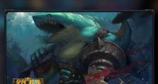 超神魅魔出装攻略（成为无敌斗士！带你揭秘超神魅魔的装备之道）