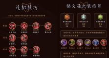 新赛季张飞好强啊——攻略大揭秘！（无坚不摧的铁骑指南，助你驰骋新赛季战场）