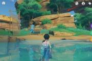 《以刀剑成梦原神攻略》（揭秘如何在原神中合理利用刀剑武器，成就无敌战士！）