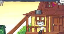 恶搞装扮游戏大全攻略（尽情恶搞，探索无尽创意！）