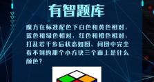 挑战燃烧大脑，征服游戏世界（玩转燃烧大脑挑战小游戏，提升思维能力）