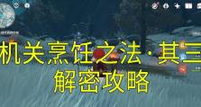 80后解密游戏攻略大揭秘（深入探索80后玩家心理，游戏攻略揭晓）
