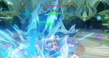 原神2.5版本攻略