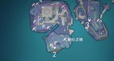 解读原神三矢结盟攻略，助你轻松通关（解读原神三矢结盟攻略，助你轻松通关）