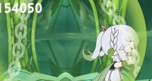 原神逃脱攻略（以元素之力为钥匙，勇闯迷宫，寻找逃离之道）