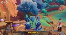 原神委托逃课攻略成就指南（用智慧和技巧完成逃课任务，轻松解锁成就！）