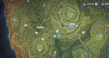 须弥善见地攻略（探索神秘的须弥山，发现隐藏在原神世界的秘密！）
