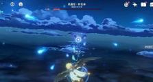 原神新手攻略（探索龙灾大陆，成为最强旅行者！）