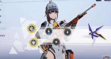 《游戏美女养成师攻略大全》（打造最强游戏角色，拥有属于你的游戏女神！）