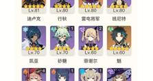 原神攻略（揭秘升级23级的关键策略，助你在原神世界中腾飞）