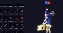 《战役模拟游戏攻略大全》（战胜敌人，成为最强指挥官！）