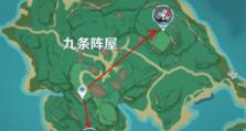 原神稻妻攻略石板（开启原神世界新篇章，拥有无敌战斗阵容）