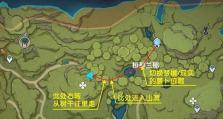 原神苗圃解谜教学攻略（掌握苗圃解谜技巧，轻松完成任务）
