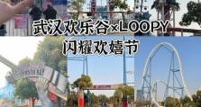 《探秘武汉欢乐谷，攻略游戏不二选择》（拼手速、智慧与团队合作，畅玩欢乐谷的绝佳策略）
