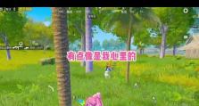 脱单最强攻略游戏（倾情探寻恋爱的奥秘，玩转脱单攻略！）