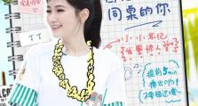 高能少年团猜谜游戏攻略（解谜达人们的最爱，带你一起走进高能少年团的神秘世界！）