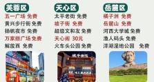《畅游长沙，掌握攻略》（全面指南，让你畅玩长沙的各类游戏）