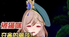 原神丽莎攻略（解锁丽莎的技能树，掌握电磁元素的奥秘）