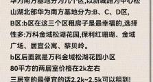 华为游戏乐园攻略（探索华为游戏乐园，畅享全新游戏体验）