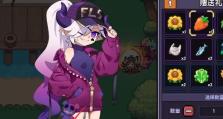 《复苏的魔女》游戏玛那梦境解密攻略（从入门到高手，打通所有关卡！）