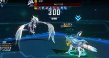 《奥拉星手游》遗海试炼完美攻略（克敌制胜，畅玩无忧）