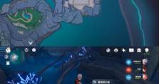《原神探索沙漠地下的遗迹任务攻略》（解谜指南带你解锁神秘宝藏）