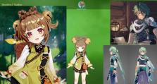 《原神》游戏中如何获取务虚灯芯？（探究游戏中获取务虚灯芯的方法和技巧）