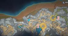 原神层岩巨渊四个多天数系列任务攻略（破解层岩巨渊四个多天数系列任务，轻松完成）