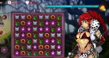 《魔镜物语》冰雪情谊第一章攻略（如何快速通关冰雪情谊并获得高分）