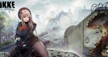 《NIKKE胜利女神》游戏主界面人物更换攻略（轻松解锁不同风格，打造个性化形象）