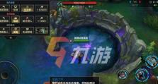 《LOL手游》游戏精粹深度解析（探究《LOL手游》游戏玩法及技巧，成为高端玩家的必经之路）