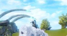 《妄想山海》游戏白雕全攻略（探秘白雕世界，成为顶尖玩家）