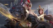 S19赛季干将莫邪铭文出装推荐（打造无人能敌的高输出辅助）