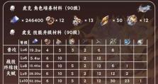 《崩坏星穹铁道》游戏外乡人成就攻略（掌握关键技巧，成就游戏高手）