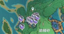 《原神》奇异的海螺道具的用途（探究海螺在游戏中的重要性和具体用途）