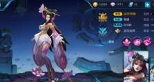 王者荣耀：出尘绝世！——挑战任务女性英雄介绍