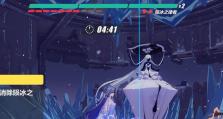 《崩坏3》弱火弱冰护盾解析（掌握弱点保护自己的关键技能）