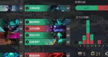 《符文之地》精英劫快攻玩法攻略（打造无敌阵容，征服对手！）