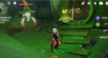《原神》柯莱命座天赋效果一览（探究柯莱命座的神秘力量，解析其八大天赋效果）
