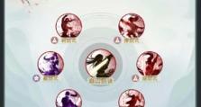 江湖悠悠，送礼攻略解千礼物（玩转游戏世界，成为礼物达人）