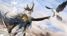 《永劫无间》金鳞锦礼获取攻略（如何快速获得游戏中最稀有的装备？）